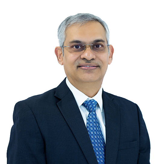 Rama Krishna — HSBF Mentor